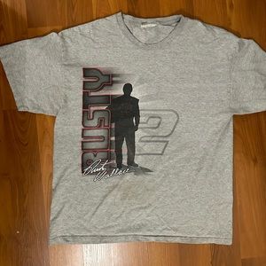 VINTAGE RUSTY WALLACE SHIRT